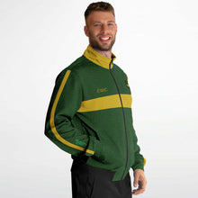 Load image into Gallery viewer, Éire Premier Track Top - Urban Celt