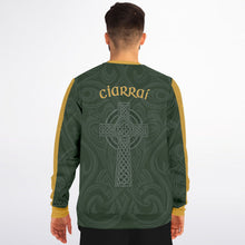 Load image into Gallery viewer, Kerry GAA Sweatshirt - Urban Celt