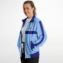 Load image into Gallery viewer, Dublin GAA Track Top - Urban Celt