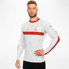 Load image into Gallery viewer, Doire Bloody Sunday UV Rashguard - Urban Celt
