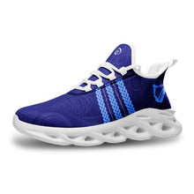 Load image into Gallery viewer, Raglan Road Mesh Knit Sneakers - Urban Celt