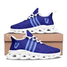 Load image into Gallery viewer, Raglan Road Mesh Knit Sneakers - Urban Celt