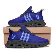 Load image into Gallery viewer, Raglan Road Mesh Knit Sneakers - Urban Celt