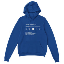 Load image into Gallery viewer, The Tarbolton Set Playlist Hoodie - Urban Celt