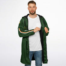 Load image into Gallery viewer, 1916 Easter Rising Zipper Cloak - Urban Celt