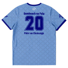 Load image into Gallery viewer, Croke Park Bloody Sunday Jersey - Urban Celt
