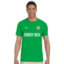 Load image into Gallery viewer, Ireland Dodgy Box Unisex T-shirt - Urban Celt