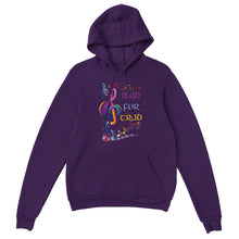 Load image into Gallery viewer, Mad for Trad Unisex Hoodie - Urban Celt