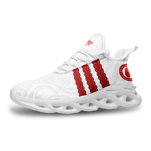 Load image into Gallery viewer, Tyrone Gaelic Games Mesh Knit Sneakers