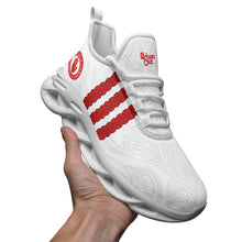 Load image into Gallery viewer, Tyrone Gaelic Games Mesh Knit Sneakers