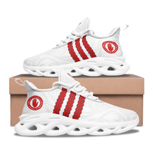 Load image into Gallery viewer, Tyrone Gaelic Games Mesh Knit Sneakers