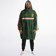 Load image into Gallery viewer, 1916 - Lisbon Lions Reversible 2 in 1 Snug Hoodie - Urban Celt