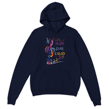 Load image into Gallery viewer, Mad for Trad Unisex Hoodie - Urban Celt