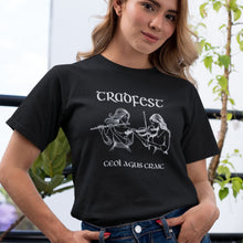Load image into Gallery viewer, Tradfest Irish Music Festival T-shirt - Urban Celt