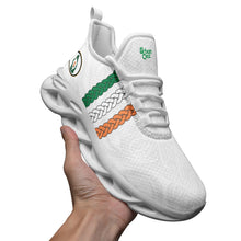 Load image into Gallery viewer, 1916 Easter Rising Mesh Knit Sneakers S-2