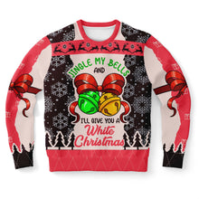 Load image into Gallery viewer, Jingle Me Bells Christmas Sweatshirt - Urban Celt