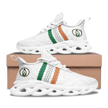 Load image into Gallery viewer, 1916 Easter Rising Mesh Knit Sneakers S-2
