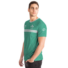Load image into Gallery viewer, Team Ireland Rugby Jersey - Urban Celt