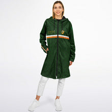 Load image into Gallery viewer, 1916 Easter Rising Zipper Cloak - Urban Celt