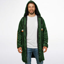 Load image into Gallery viewer, 1916 Easter Rising Zipper Cloak - Urban Celt