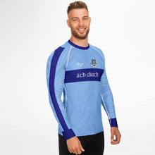 Load image into Gallery viewer, Dublin GAA UV Rashguard - Urban Celt