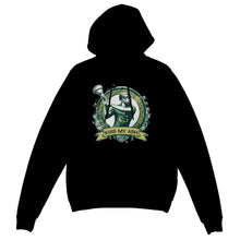 Load image into Gallery viewer, Kiss My Ash Hurling Hoodie - Urban Celt