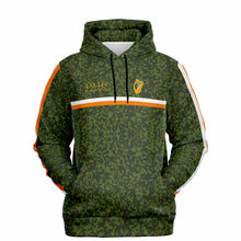 Load image into Gallery viewer, 1916 Easter Rising Green Camo Hoodie