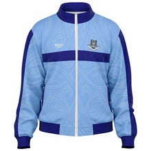 Load image into Gallery viewer, Dublin GAA Track Top - Urban Celt