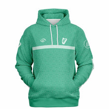 Load image into Gallery viewer, Celtic Irish Pullover Hoodie
