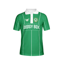 Load image into Gallery viewer, Ireland Dodgy Box Polo Shirt - Urban Celt