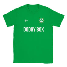Load image into Gallery viewer, Ireland Dodgy Box Unisex T-shirt - Urban Celt