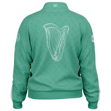 Load image into Gallery viewer, Celtic Irish Track Top - Urban Celt