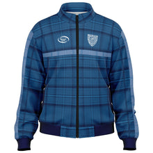 Load image into Gallery viewer, Scottish Alba Track Jacket - Urban Celt