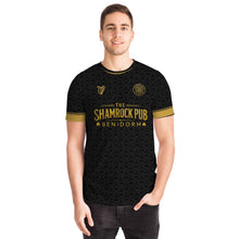 Load image into Gallery viewer, Shamrock Pub Benidorm Jersey