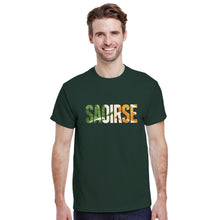 Load image into Gallery viewer, Saoirse Unisex Crewneck T-shirt - Urban Celt