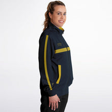Load image into Gallery viewer, 1916 Easter Rising Navy-Gold Track Top S-2