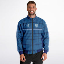 Load image into Gallery viewer, Scottish Alba Track Jacket - Urban Celt