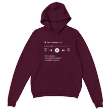 Load image into Gallery viewer, The Tarbolton Set Playlist Hoodie - Urban Celt