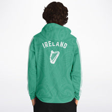 Load image into Gallery viewer, Team Ireland Pullover Hoodie - Urban Celt