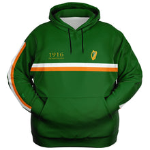 Load image into Gallery viewer, 1916 Easter Rising Plus-size Hoodie G-1