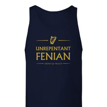 Load image into Gallery viewer, Unrepentant Fenian Tank Top - Urban Celt