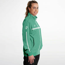 Load image into Gallery viewer, Celtic Irish Track Top - Urban Celt