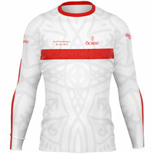 Load image into Gallery viewer, Doire Bloody Sunday UV Rashguard - Urban Celt