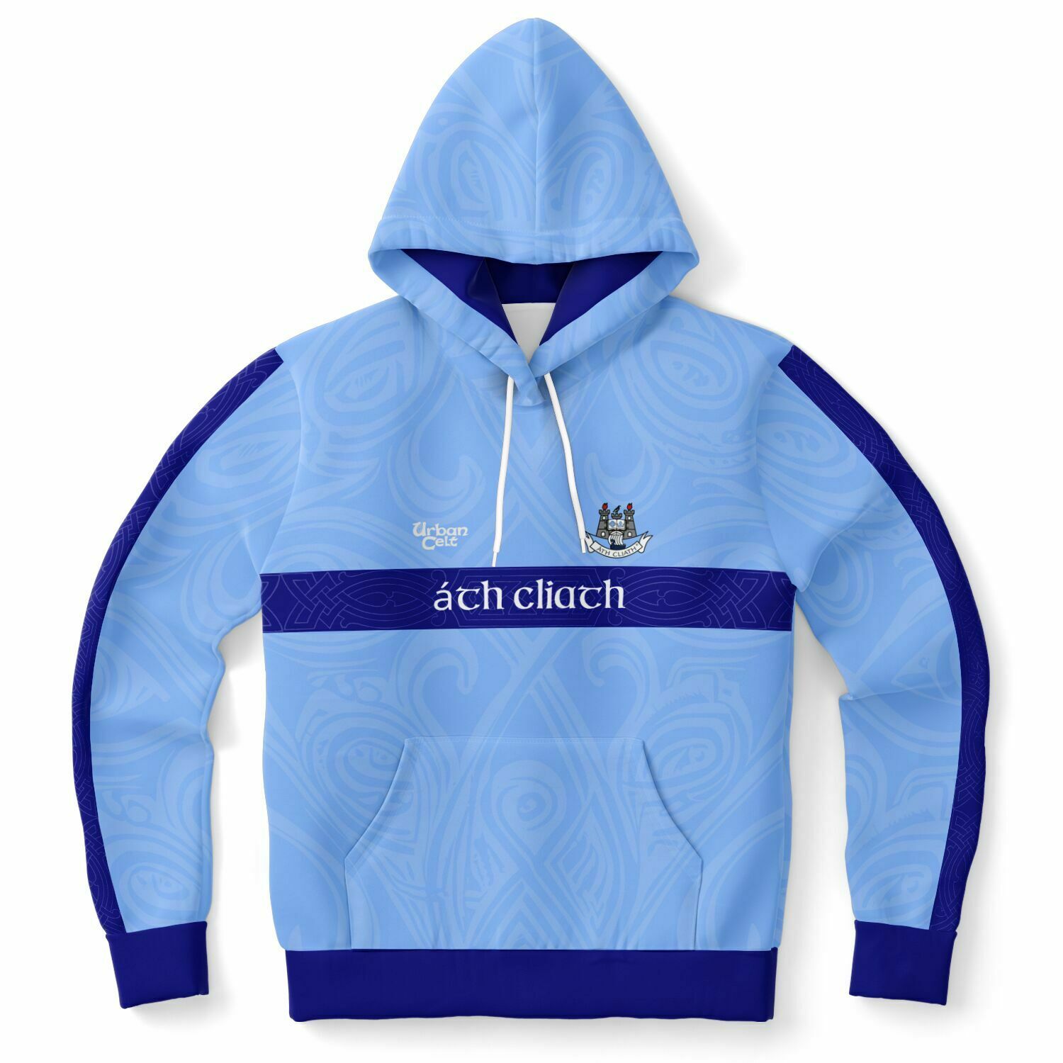 Gaa hoodies 2025