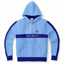 Load image into Gallery viewer, Dublin GAA Pullover Hoodie - Urban Celt
