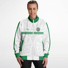 Load image into Gallery viewer, Lisbon Lions Track Top - Urban Celt