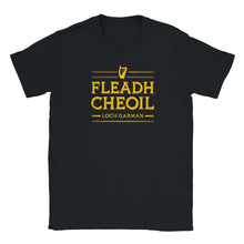 Load image into Gallery viewer, Fleadh Cheoil Loch Garman T-shirt - Urban Celt