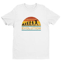 Load image into Gallery viewer, Evolution of Hurling Unisex T-shirt - Urban Celt