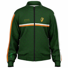 Load image into Gallery viewer, Easter Rising Commemorative Track Top - Urban Celt