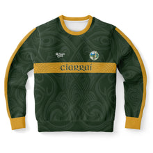 Load image into Gallery viewer, Kerry GAA Sweatshirt - Urban Celt